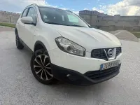 Usado Nissan Qashqai Tekna 110 CV (80 kW) 2011 Blanco SUV