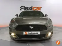 Usado Ford Mustang Fastback 310 CV (228 kW) 2016 Gris Coupe