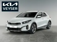 Nuevo Kia XCeed 115 CV (84 kW) 2025 Blanco SUV