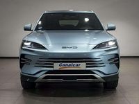 Usado BYD Seal U Comfort 218 CV (160 kW) 2025 Gris SUV
