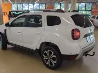 Usado Dacia Duster Prestige 130 CV (95 kW) 2022 Blanco SUV