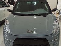 Usado Ligier JS50 2014 Gris Utilitario