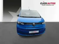 Usado VW Multivan 150 CV (110 kW) 2024 Azul Monovolumen