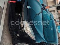 Usado Renault Mégane Dynamique 130 CV (95 kW) 2010 Negro Berlina