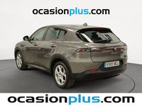 Usado Alfa Romeo Tonale Sprint 130 CV (95 kW) 2022 Gris SUV