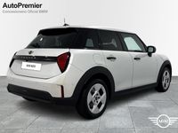 Usado Mini Cooper Essential 156 CV (114 kW) 2024 Blanco Utilitario