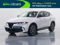 Usado Alfa Romeo Tonale Sprint 160 CV (117 kW) 2025 Blanco SUV