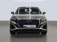 Usado Audi Q2 S-Line 116 CV (85 kW) 2025 Gris SUV