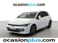 Occasion VW Golf VIII 150 ch (110 kW) 2024 Blanc Citadine