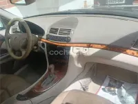 Usado Mercedes E320 Elegance 204 CV (150 kW) 2004 Negro Berlina
