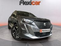 Usado Peugeot 2008 Active 101 CV (74 kW) 2023 Gris SUV