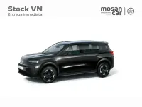 Nuevo Opel Frontera Edition 145 CV (106 kW) 2026 Karbon black SUV