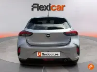 Usado Opel Corsa GS Line 100 CV (73 kW) 2022 Gris Utilitario