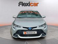 Usado Toyota Corolla Active 140 CV (102 kW) 2024 Gris Utilitario
