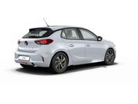 Nuevo Opel Corsa 100 CV (73 kW) 2025 Blanco Utilitario