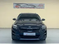 Usado Kia XCeed 141 CV (103 kW) 2021 Gris SUV