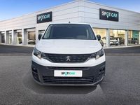 Usado Peugeot Partner 98 CV (72 kW) 2021 Blanco Monovolumen