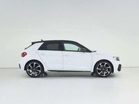 Usado Audi A1 Sportback Sport 116 CV (85 kW) 2025 Blanco Utilitario