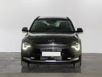 Usado Kia Niro 183 CV (134 kW) 2023 Gris SUV
