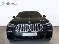 Usado BMW X6 Comfort Edition 286 CV (210 kW) 2020 SUV