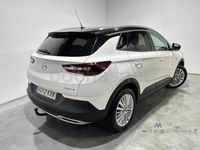 Usado Opel Grandland X 130 CV (95 kW) 2019 Blanco SUV