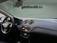 Usado Seat Ibiza ST Copa 105 CV (77 kW) 2012 Beige Familiar