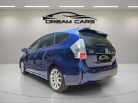 Usado Toyota Prius+ Eco 136 CV (100 kW) 2013 Azul Monovolumen