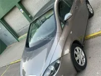 Usado Seat Altea Sport 140 CV (102 kW) 2007 Gris / plata Monovolumen