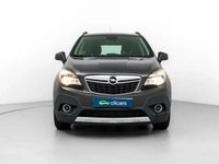 Occasion Opel Mokka Selective 136 ch (100 kW) 2015 Noir SUV