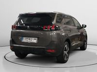 Usado Peugeot 5008 130 CV (95 kW) 2020 SUV