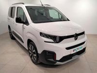Usado Citroën Berlingo 130 CV (95 kW) 2024 Monovolumen