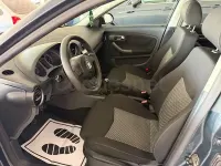 Usado Seat Cordoba 100 CV (73 kW) 2008 Gris / plata Berlina
