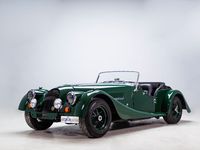 Usado Morgan Plus 8 143 CV (105 kW) 1972 Verde Descapotable