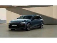Nuevo Audi A6 e-tron Performance 280 kW (381 CV) 2026 Azul Familiar