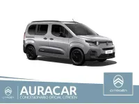 Nuevo Citroën Berlingo 100 CV (73 kW) 2026 Gris Monovolumen