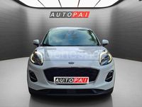 Usado Ford Puma Titanium 125 CV (91 kW) 2020 Blanco SUV