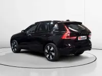 Usado Volvo XC60 Ultimate 351 CV (258 kW) 2024 Negro SUV