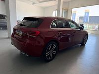 Usado Mercedes A180 136 CV (100 kW) 2021 Burdeos Utilitario
