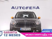 Usado Mini Cooper D Countryman 112 CV (82 kW) 2013 Gris / plata SUV