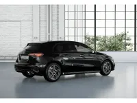 Nuevo Mercedes A250 217 CV (159 kW) 2025 Negro Berlina