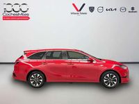 Usado Kia Ceed 101 CV (74 kW) 2025 Rojo Utilitario