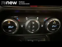 Usado Jeep Renegade Limited 120 CV (88 kW) 2017 Blanco SUV
