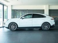 Usado Porsche Cayenne 470 CV (345 kW) 2025 Blanco SUV