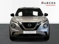 Usado Nissan Juke N-Connecta 114 CV (83 kW) 2023 SUV