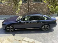 Usado BMW i7 400 kW (544 CV) 2023 Eléctrico Berlina