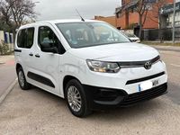 Usado Toyota Proace Verso Active 131 CV (96 kW) 2022 Blanco Familiar