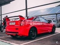 Usado Toyota Celica 192 CV (141 kW) 2003 Rojo Coupe