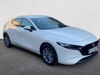 Nuevo Mazda 3 Prime-Line 140 CV (102 kW) 2025
