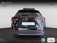 Nuevo Lexus NX450h+ 306 CV (225 kW) 2025 Verde SUV