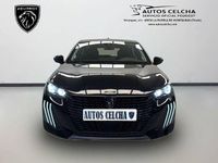 Usado Peugeot 208 Style 100 CV (73 kW) 2025 Utilitario